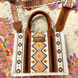 “New” Wrangler Purse